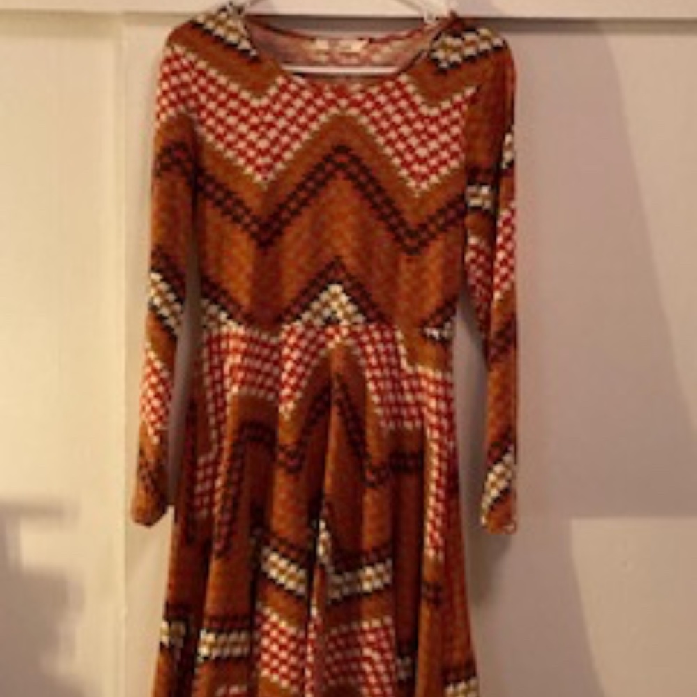 Cute dress